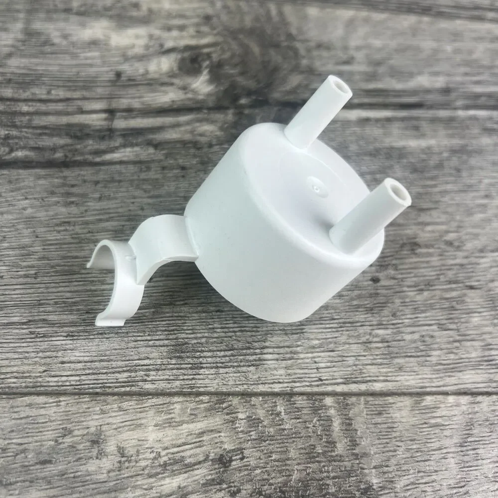 Krups IL Primo 972/A Cappuccino Espresso Latte White Pitcher Cup Works